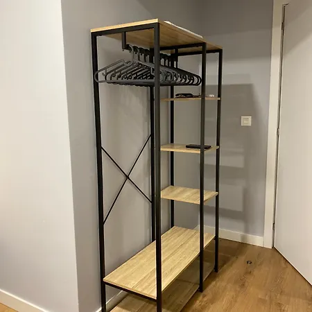 La Casa De Carola * Бильбао