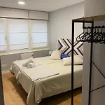 La Casa De Carola * בילבאו