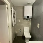 La Casa De Carola דירה בילבאו