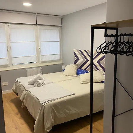 La Casa De Carola * ビルバオ