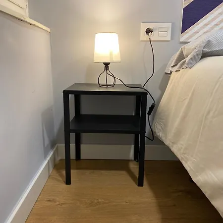 La Casa De Carola ビルバオ