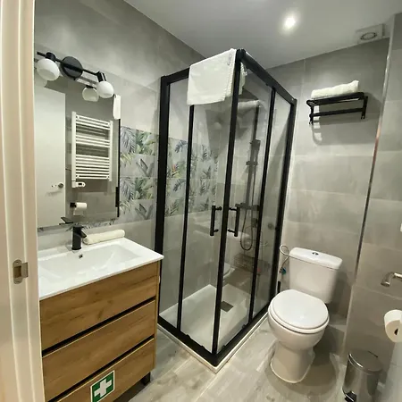 La Casa De Carola アパート