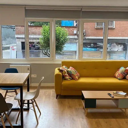 Apartment La Casa De Carola