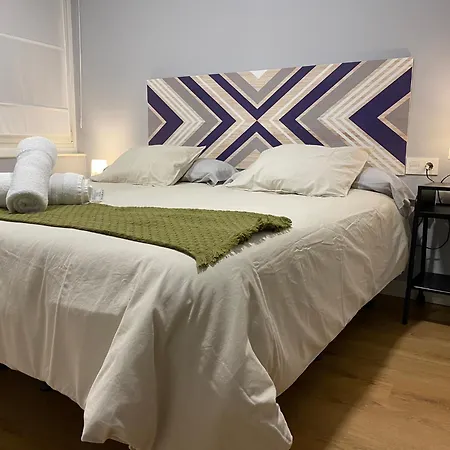 La Casa De Carola Apartment *